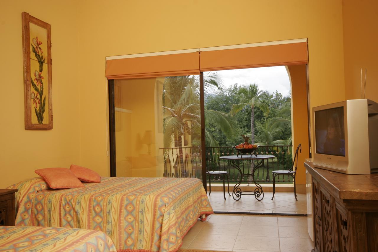 Hotel Y Spa Santa Fe Colonial Santa Fe de Antioquia Exterior foto