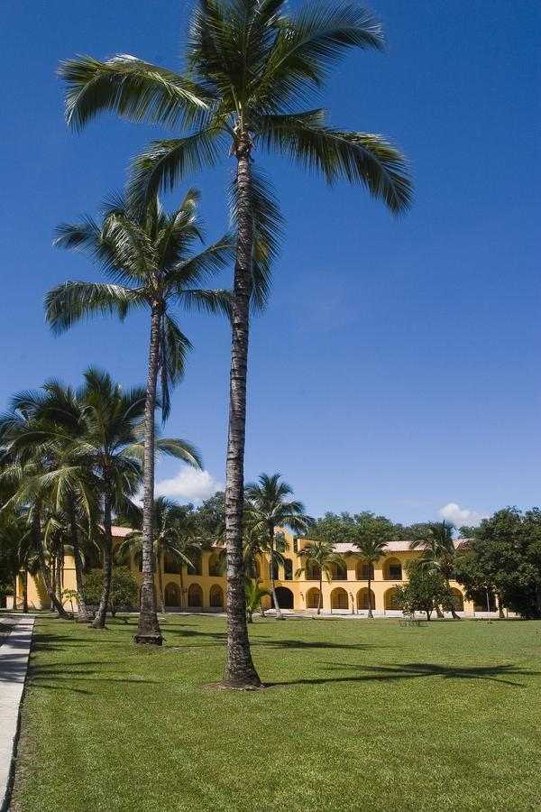 Hotel Y Spa Santa Fe Colonial Santa Fe de Antioquia Exterior foto