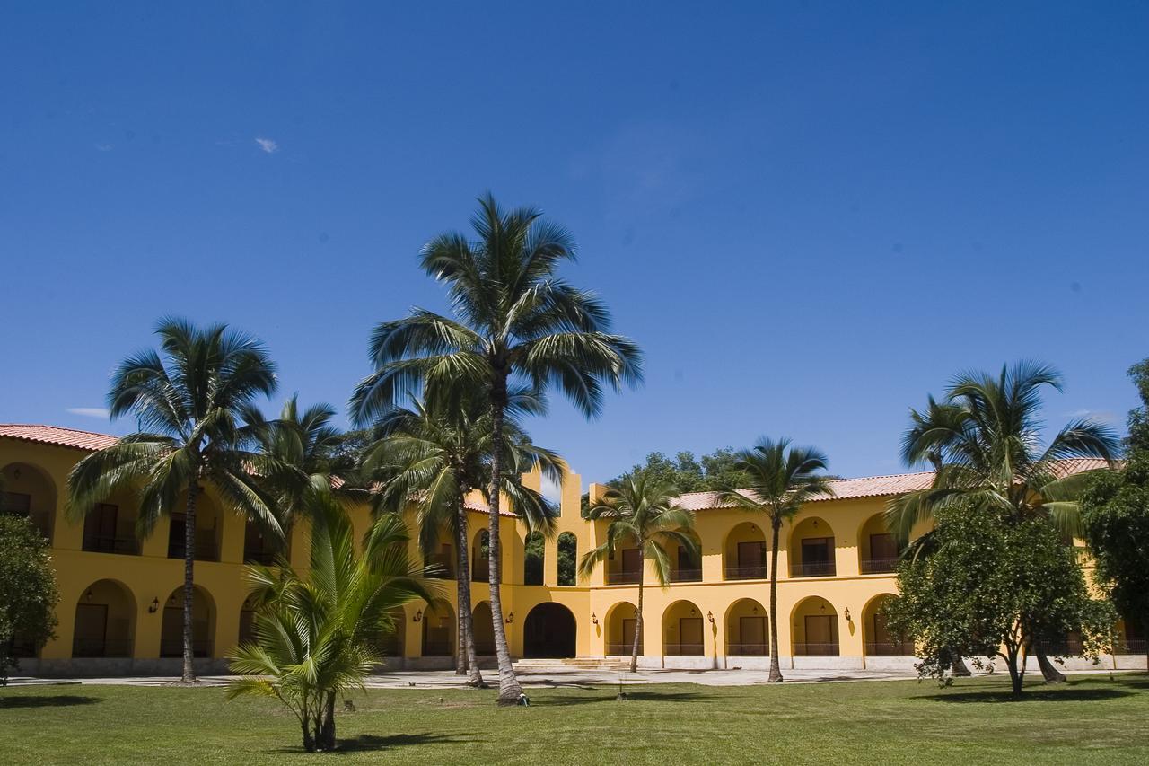 Hotel Y Spa Santa Fe Colonial Santa Fe de Antioquia Exterior foto