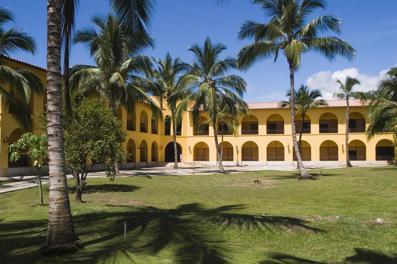 Hotel Y Spa Santa Fe Colonial Santa Fe de Antioquia Exterior foto
