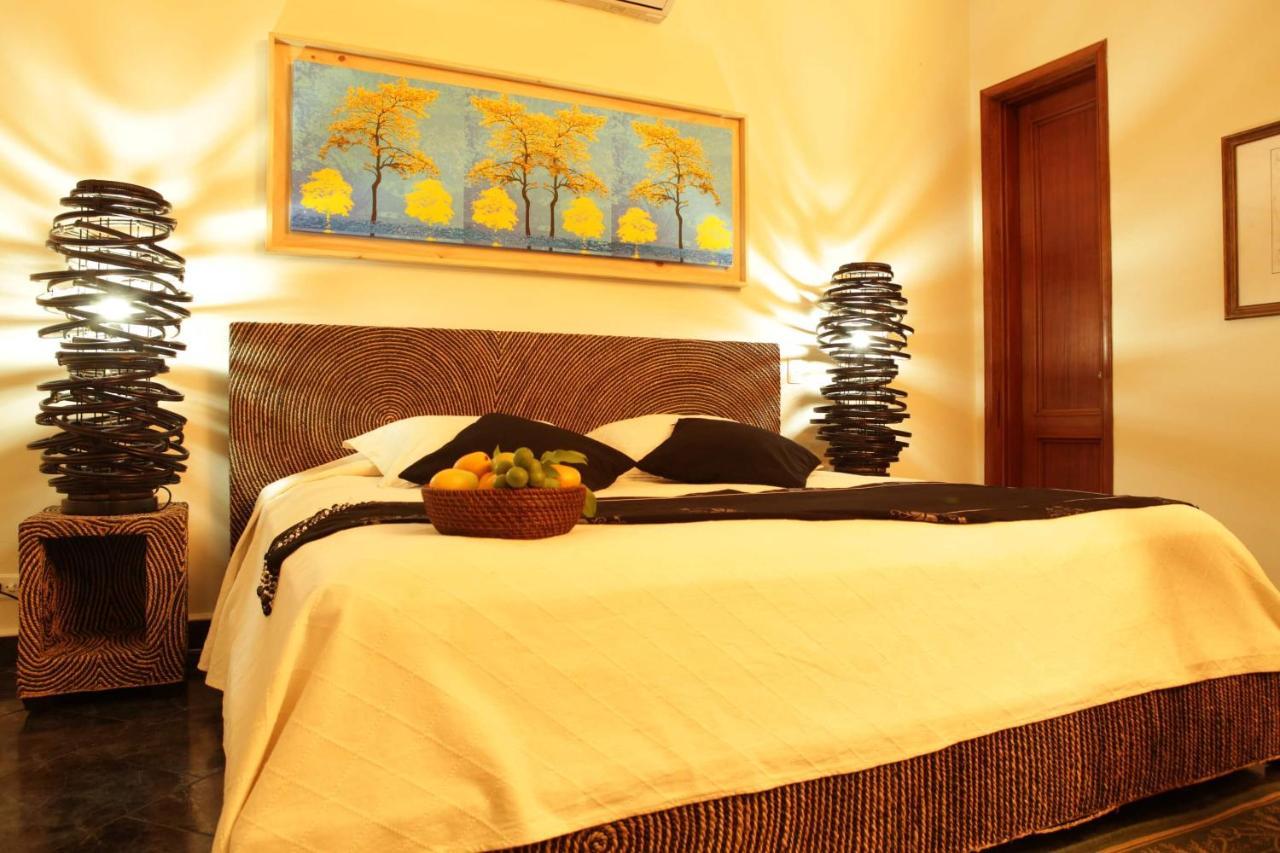 Hotel Y Spa Santa Fe Colonial Santa Fe de Antioquia Exterior foto